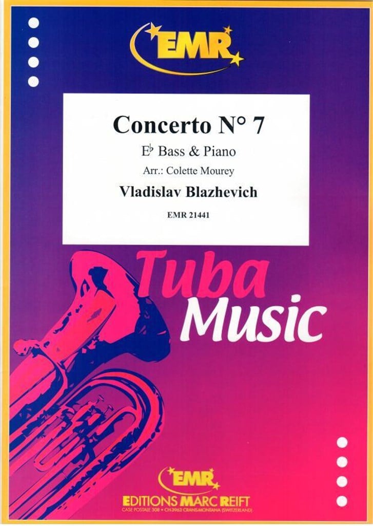 Concerto N° 7
